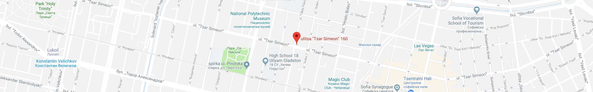 Google map